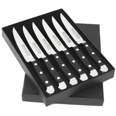 Set Steakmesser