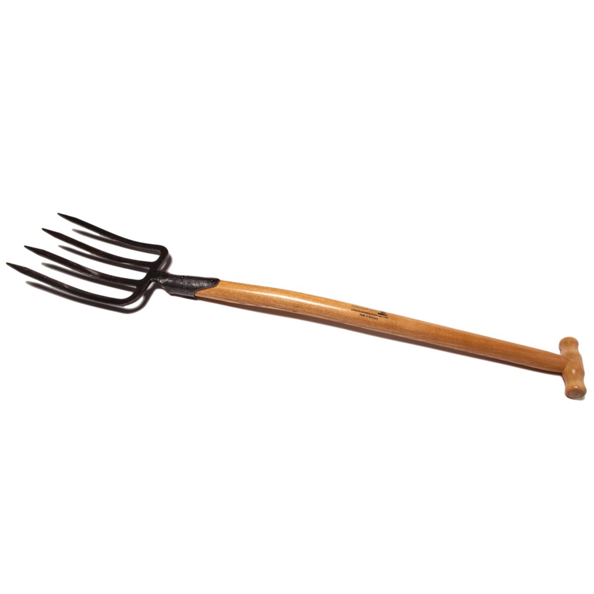 Bajonettzinken
