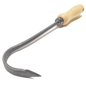 1424 – Bio-Sauzahn – 14 cm Eschengriff