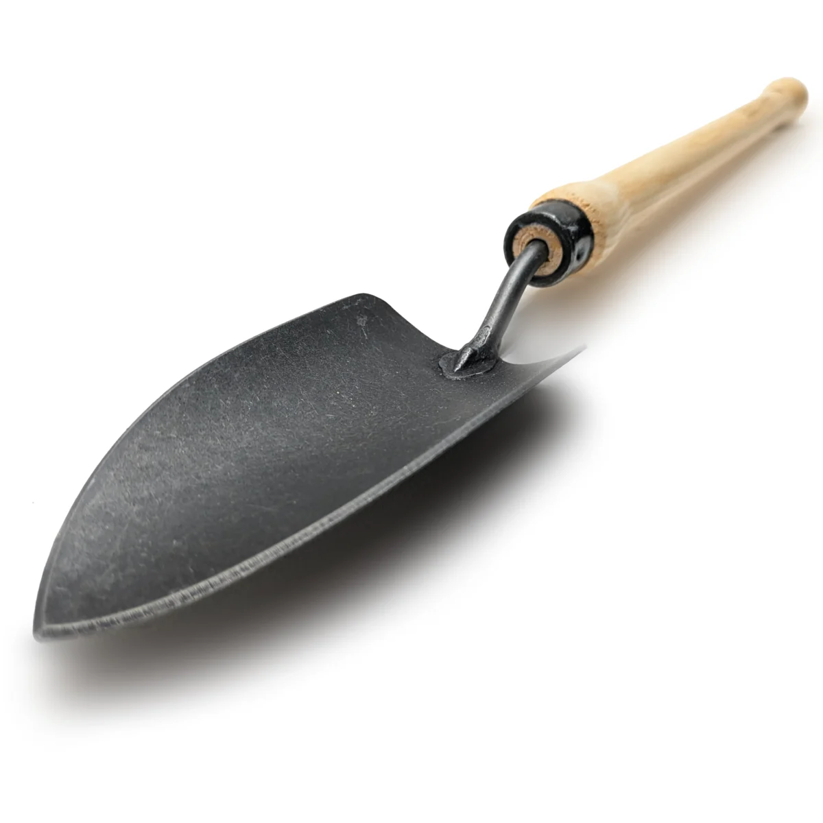 Pflanzkelle Eschen-Knopf-Stiel 48 cm