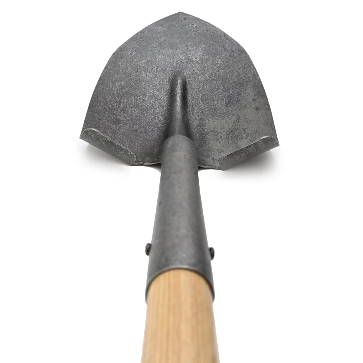 Schaufelspaten 130 cm Stiel