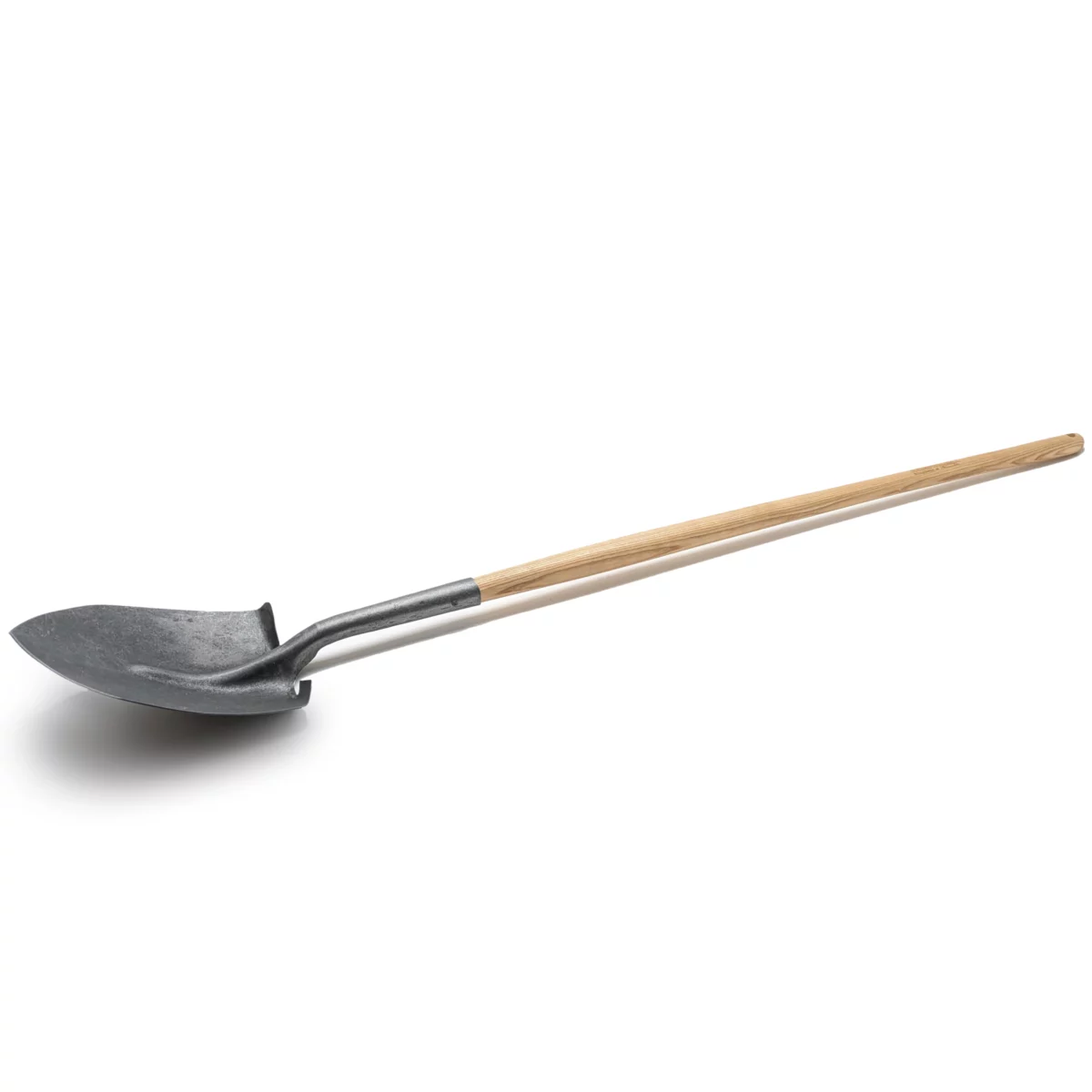 Schaufelspaten 130 cm Stiel