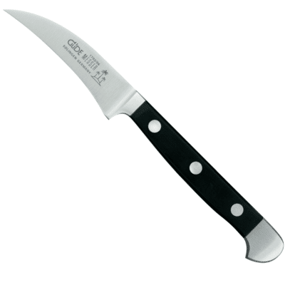 Obstmesser Tourniermesser