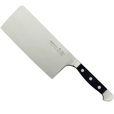 Hackmesser Hackbeil