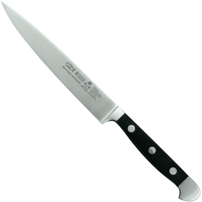 geschmiedete Kochmesser