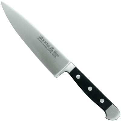 handliches Messer zum Kochen