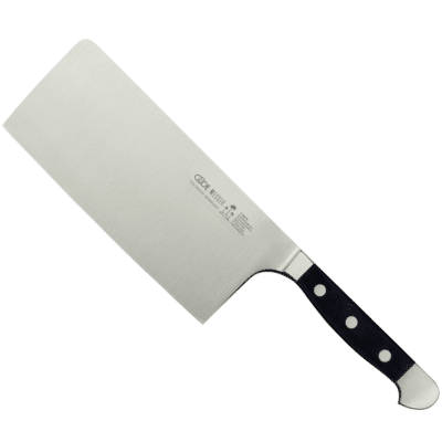Kochmesser Wok