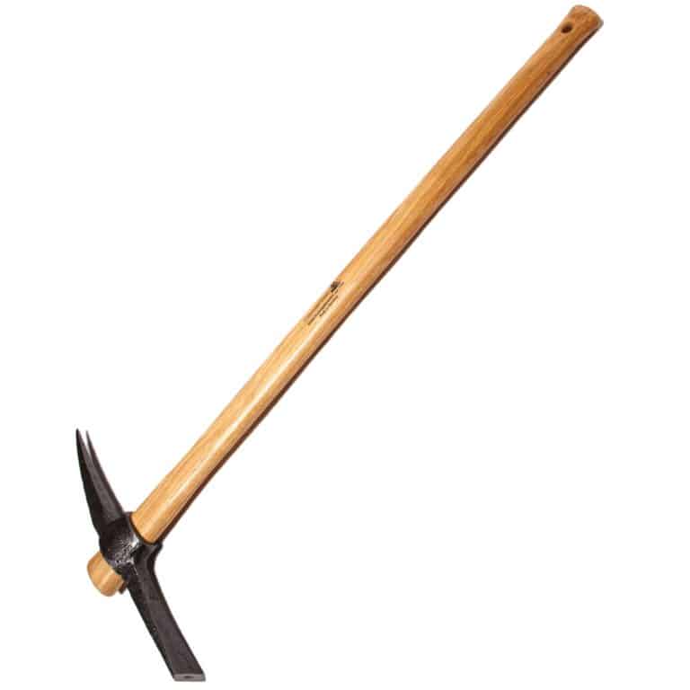 Spitzhacke