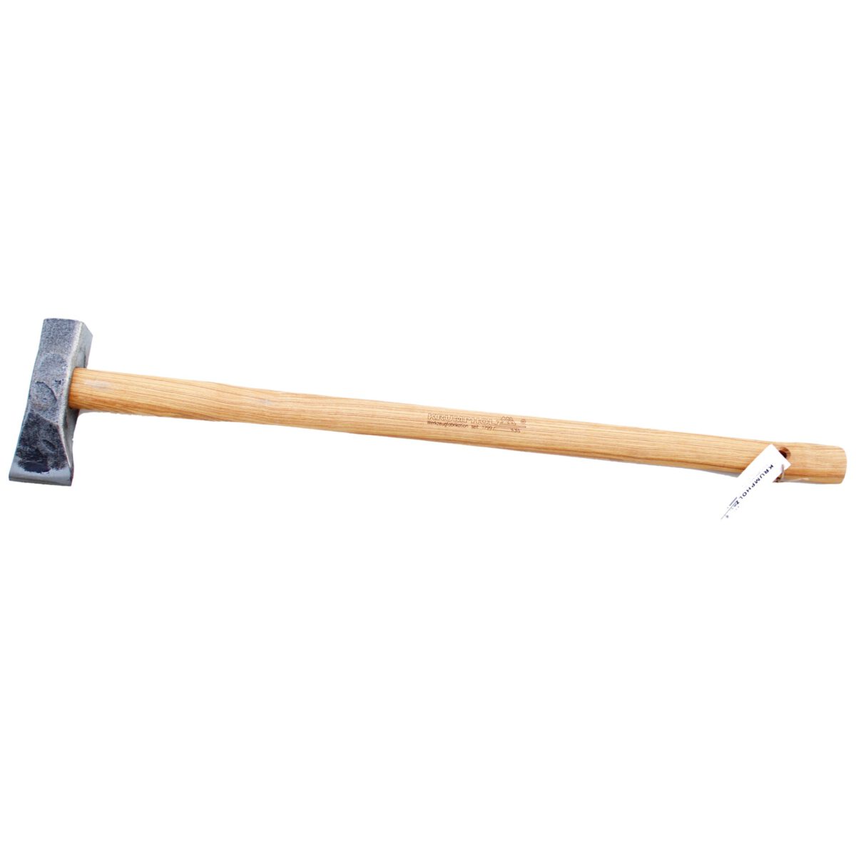 Holzspalthammer