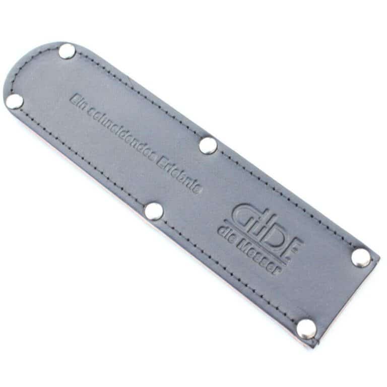 Lederscheide für Messer