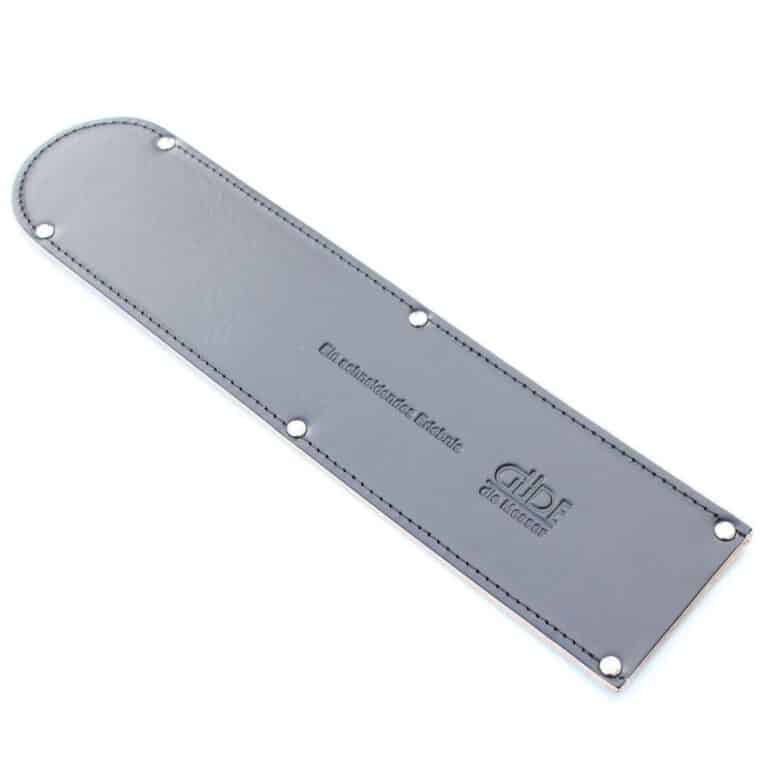 Lederscheide Brotmesser Güde groß