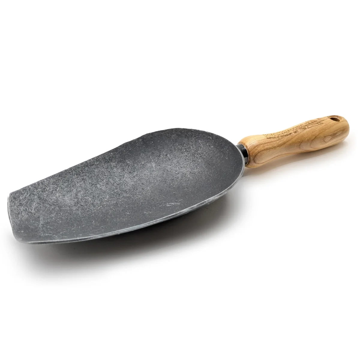 Handschaufel Erde