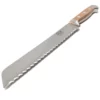 perfekte Brotmesser