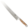 Linkshänder Brotmesser