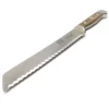 Brotmesser Güde Eiche