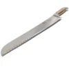 großes Brotmesser Güde Eiche 32cm