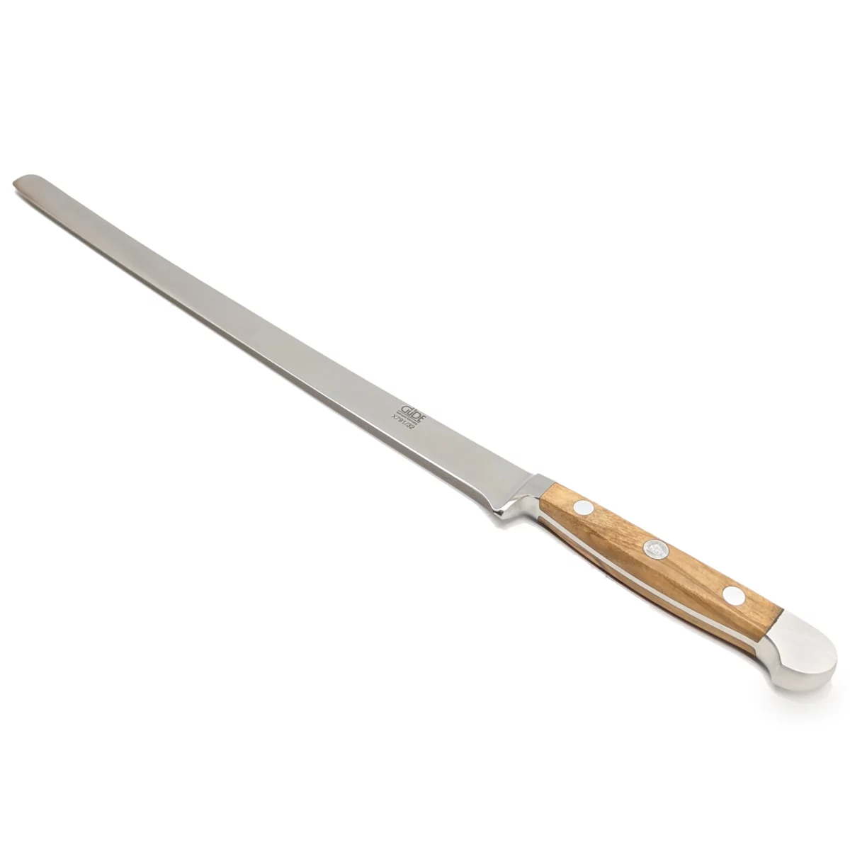 Filetiermesser Schinkenmesser