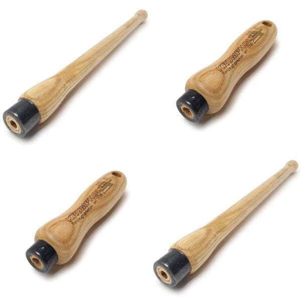 Handgriffe Ersatzgriffe Esche