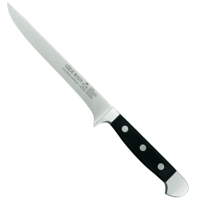 boning knife