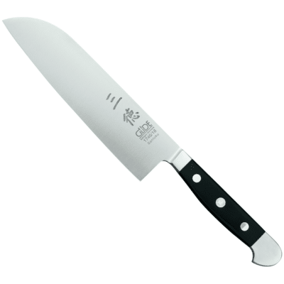 japanisches Kochmesser
