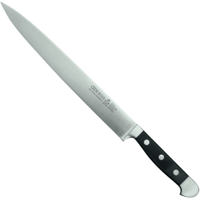 geschmiedetes Messer Griffe Hostaform