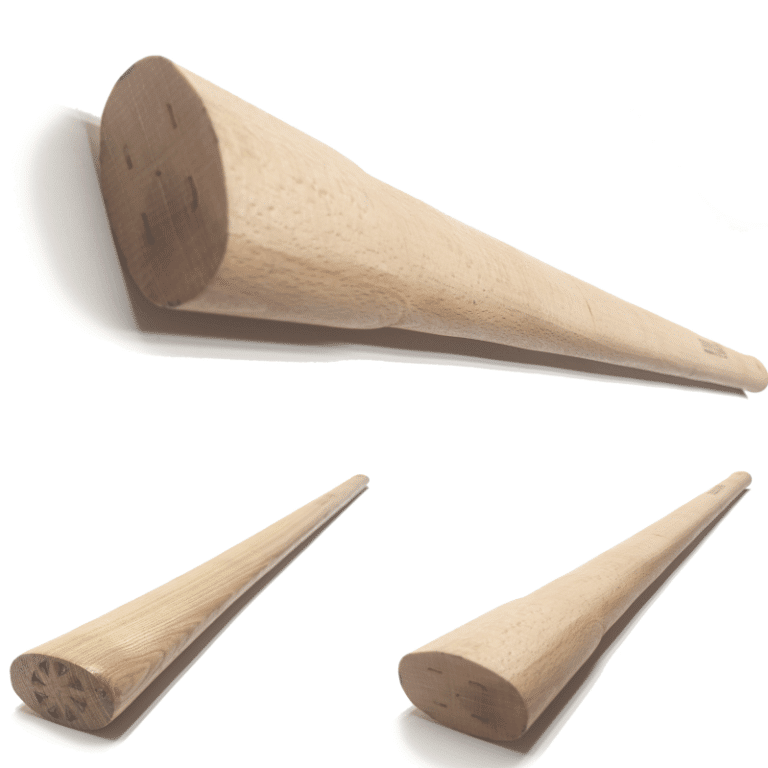 2082 2085 90 cm Eschenstiel Esche