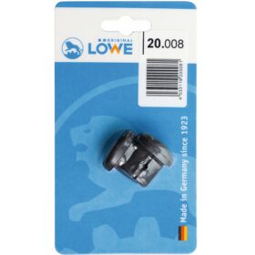 Original Löwe – Ersatzteile – Verschlusskappen – LÖWE – Nr. 20.008
