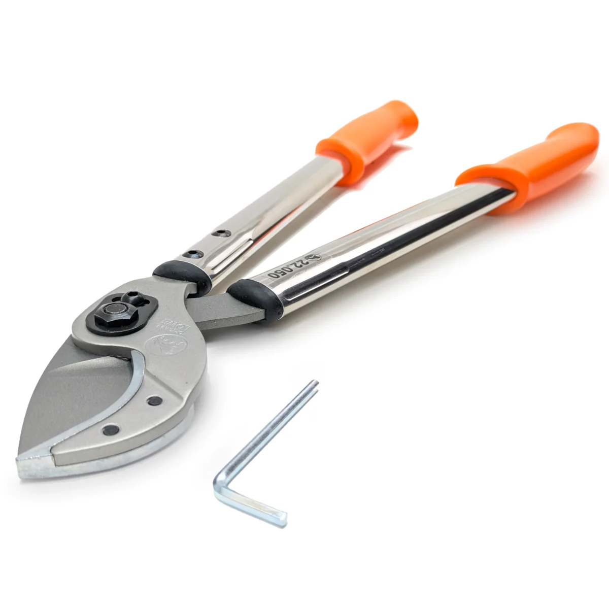Amboss Astschere Löwe 22 – 50 cm