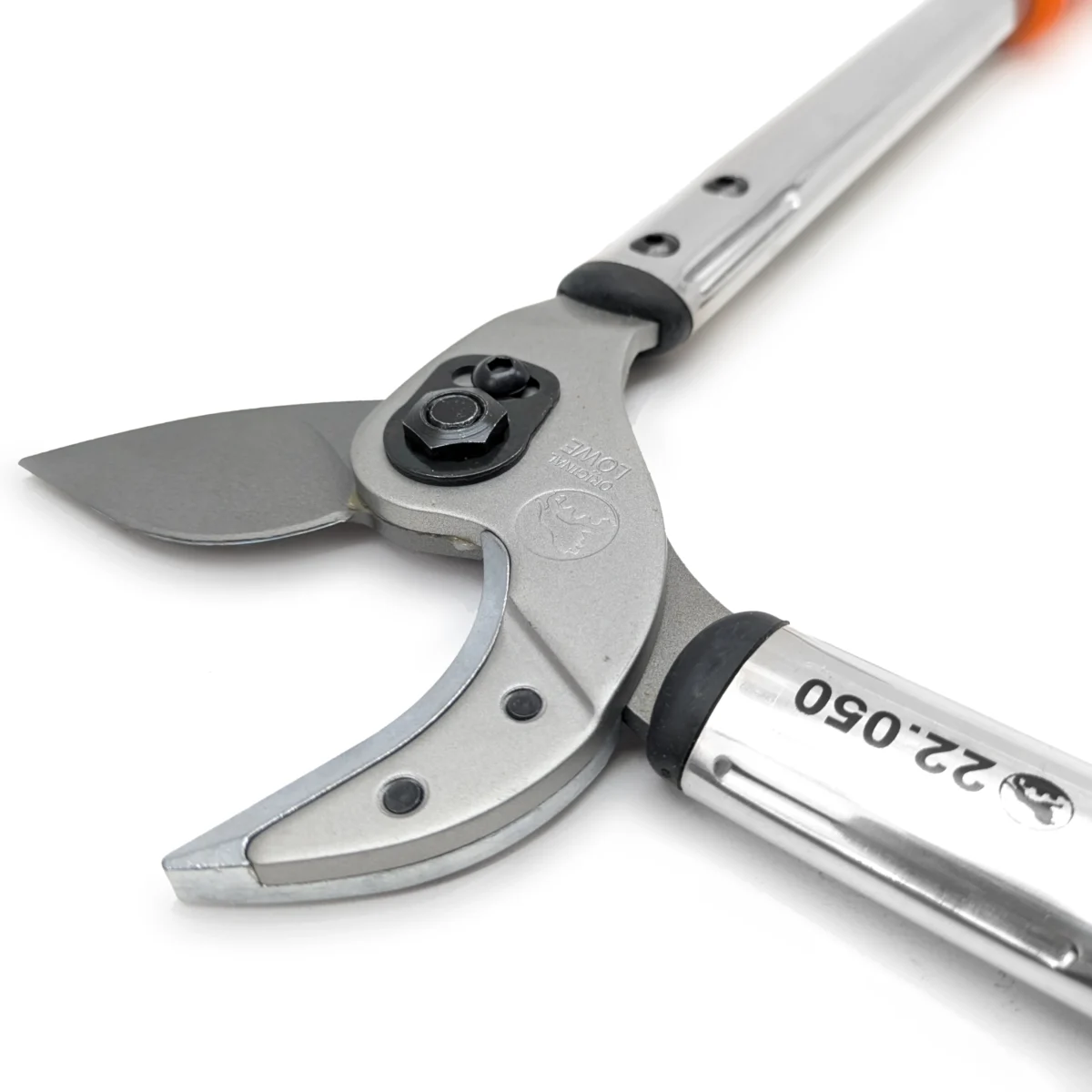 Amboss Astschere Löwe 22 – 50 cm