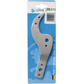 Original Löwe – Ersatzteile – 1 x Unterlagenhebel LÖWE 22 – Nr. 22.013