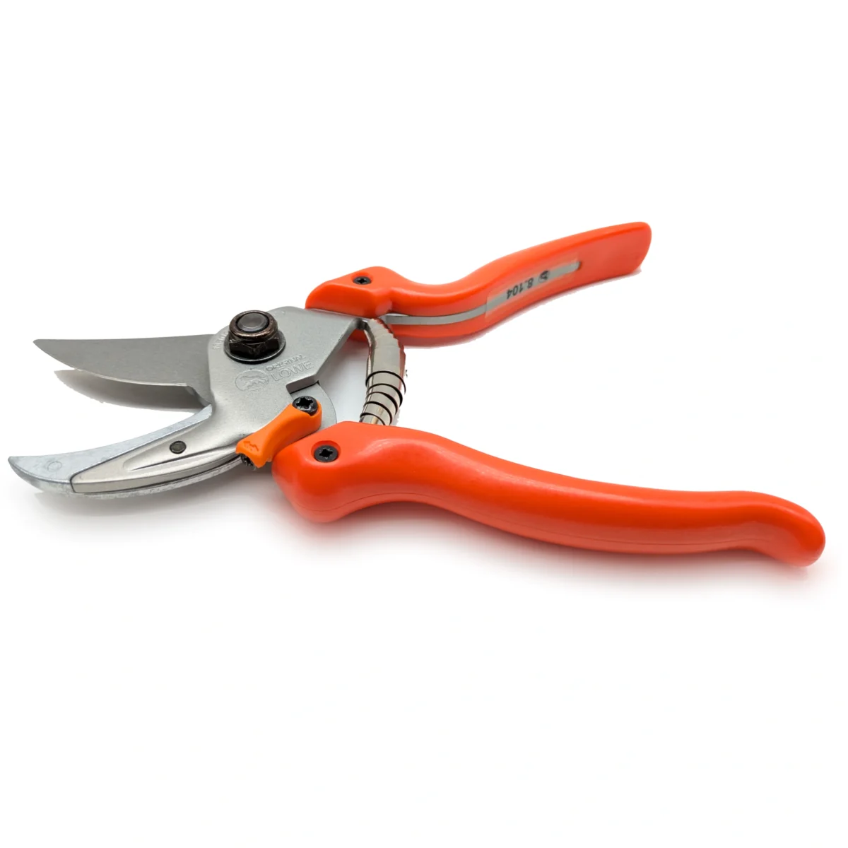 Gartenschere Original Löwe Professional Power Cut 8.104