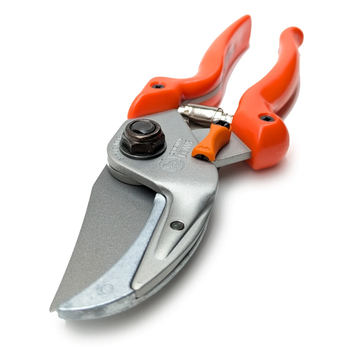 Gartenschere Original Löwe Professional Power Cut 8.104