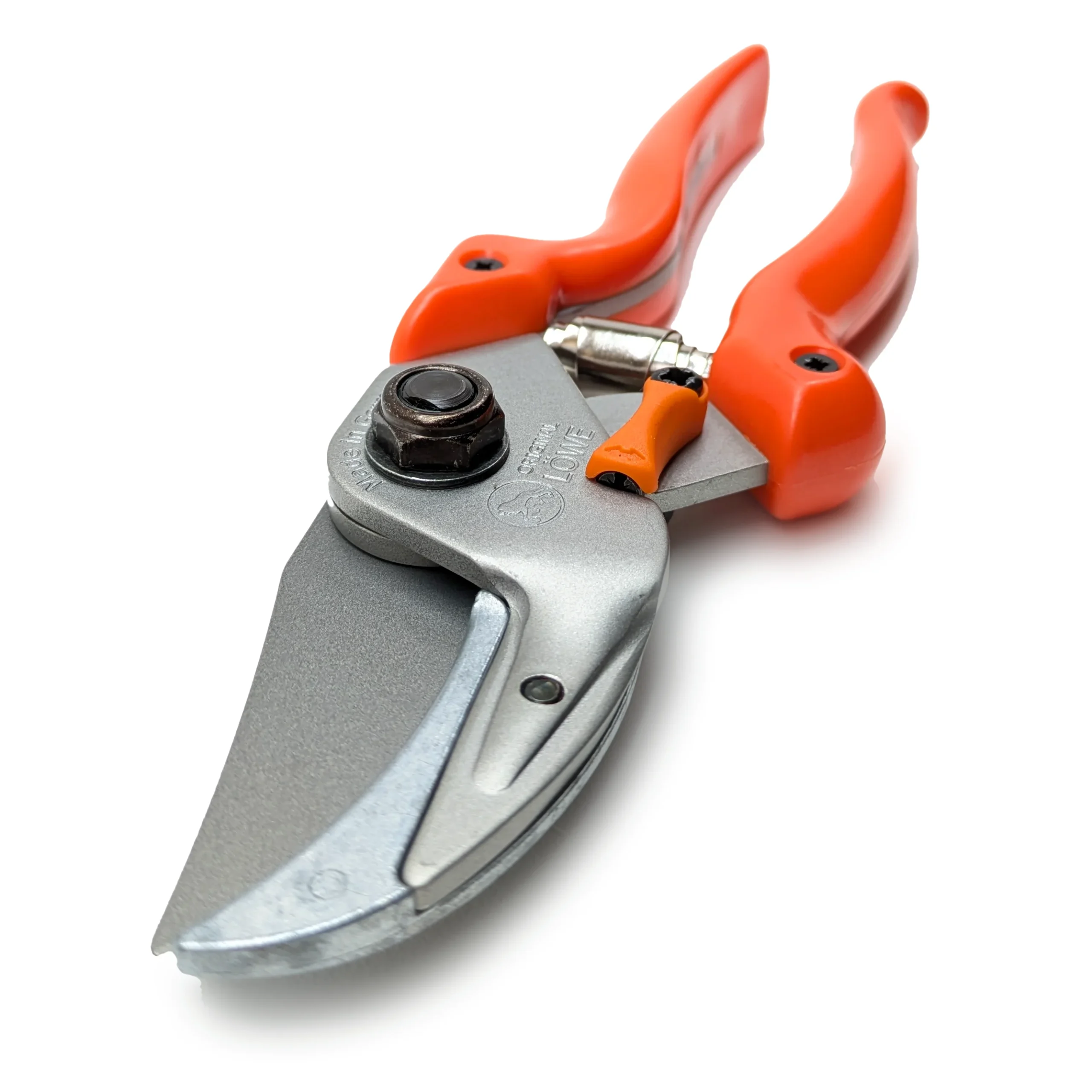 Gartenschere Original Löwe Professional Power Cut 8.104