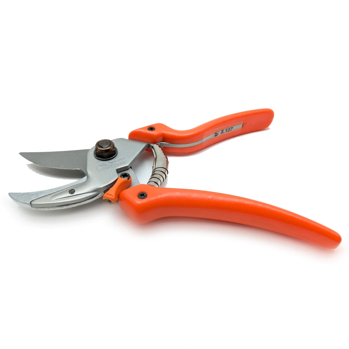 Gartenschere Professional Power Cut 8.107 kleinere Hände