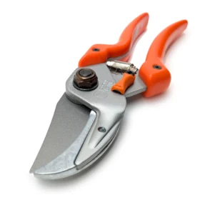 Original Löwe 8 – Gartenschere – Professional Power Cut – Nr. 8.107 – Griff für kleinere Hände – 21 cm | Ø 25 mm