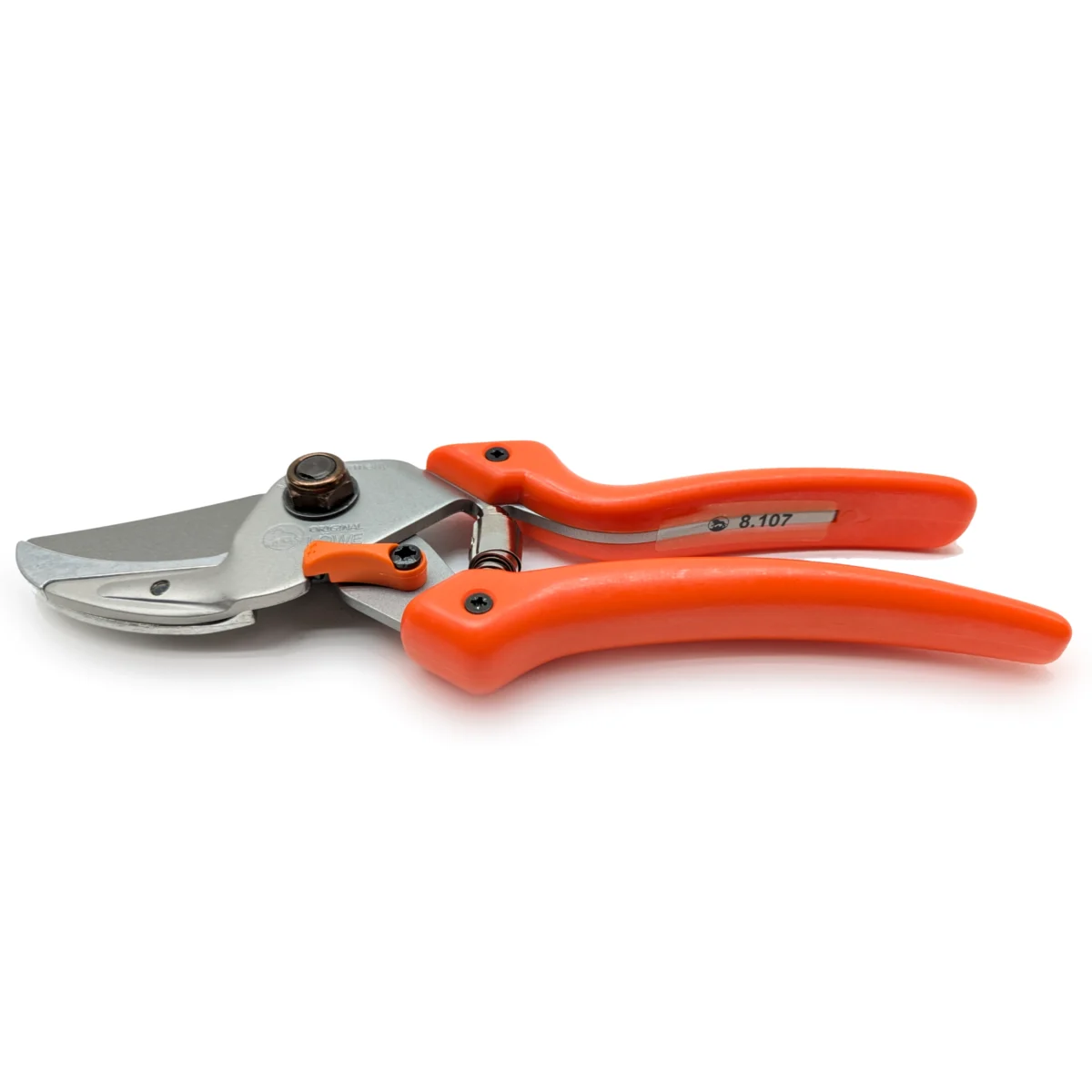 Gartenschere Professional Power Cut 8.107 kleinere Hände