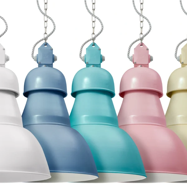 Bolich Lampe