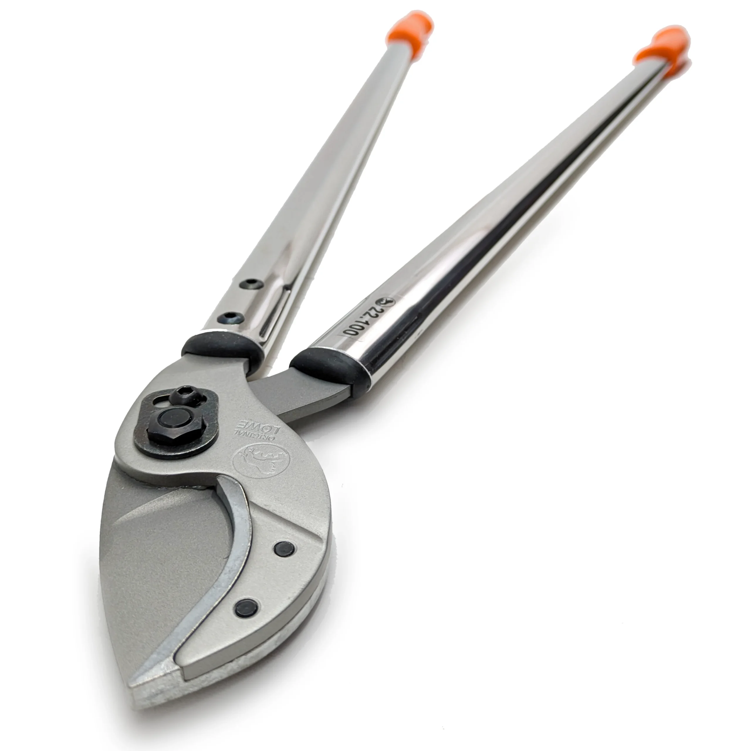 Löwe 22 Astschere Profi Power Cut 100 cm