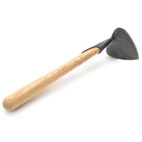 1757 – Setzhacke – 48 cm Eschen-Knopf-Stiel