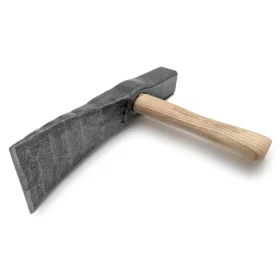 5302 – Pflasterhammer Berliner Form – 2 kg – 18 cm Eschenstiel