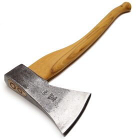 Forstaxt – 1000 Gramm – 60 cm USA-Hickorystiel – Nr. 0011