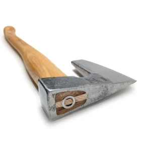 Forst- und Spaltaxt – 1000 Gramm – 70 cm USA-Hickorystiel – Nr. 0081