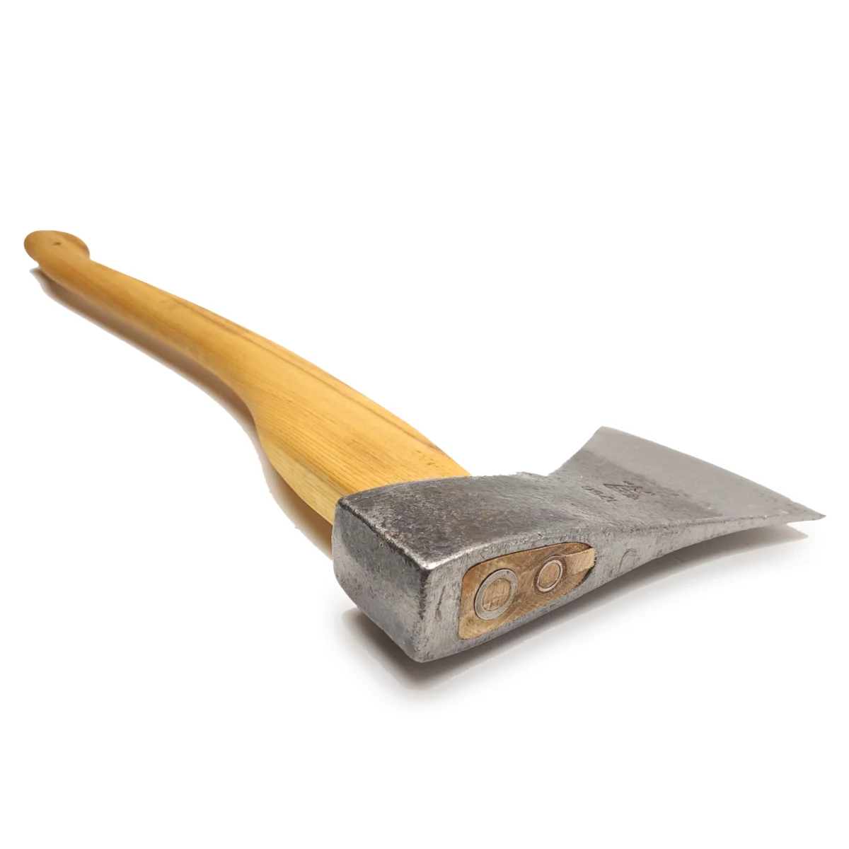 geschmiedete Axt zum Baumfällen, 1 kg