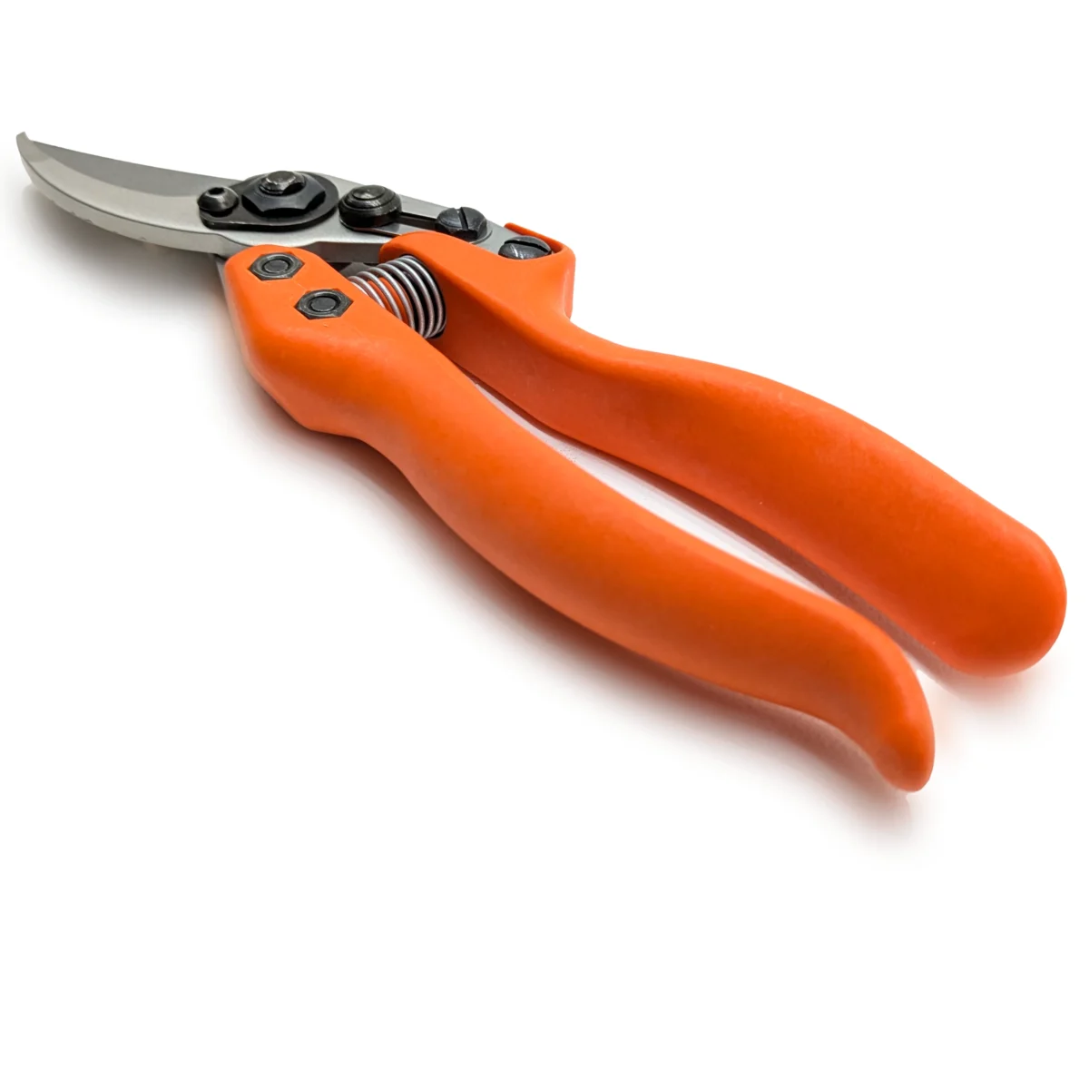 Original Löwe 11 – Gartenschere Bypass – Clean Cut – Nr. 11.104 – 21 cm | Ø 22 mm – Bild 7