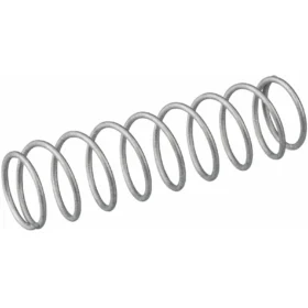 Original Löwe – Ersatzteile – 1 x Feder – Nr. 11.003