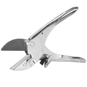 Original Löwe 1 – Gartenschere | Werkstattschere 100 Jahre Jubiläumsedition – Nr. 1.100 – 21 cm | Ø 22 mm