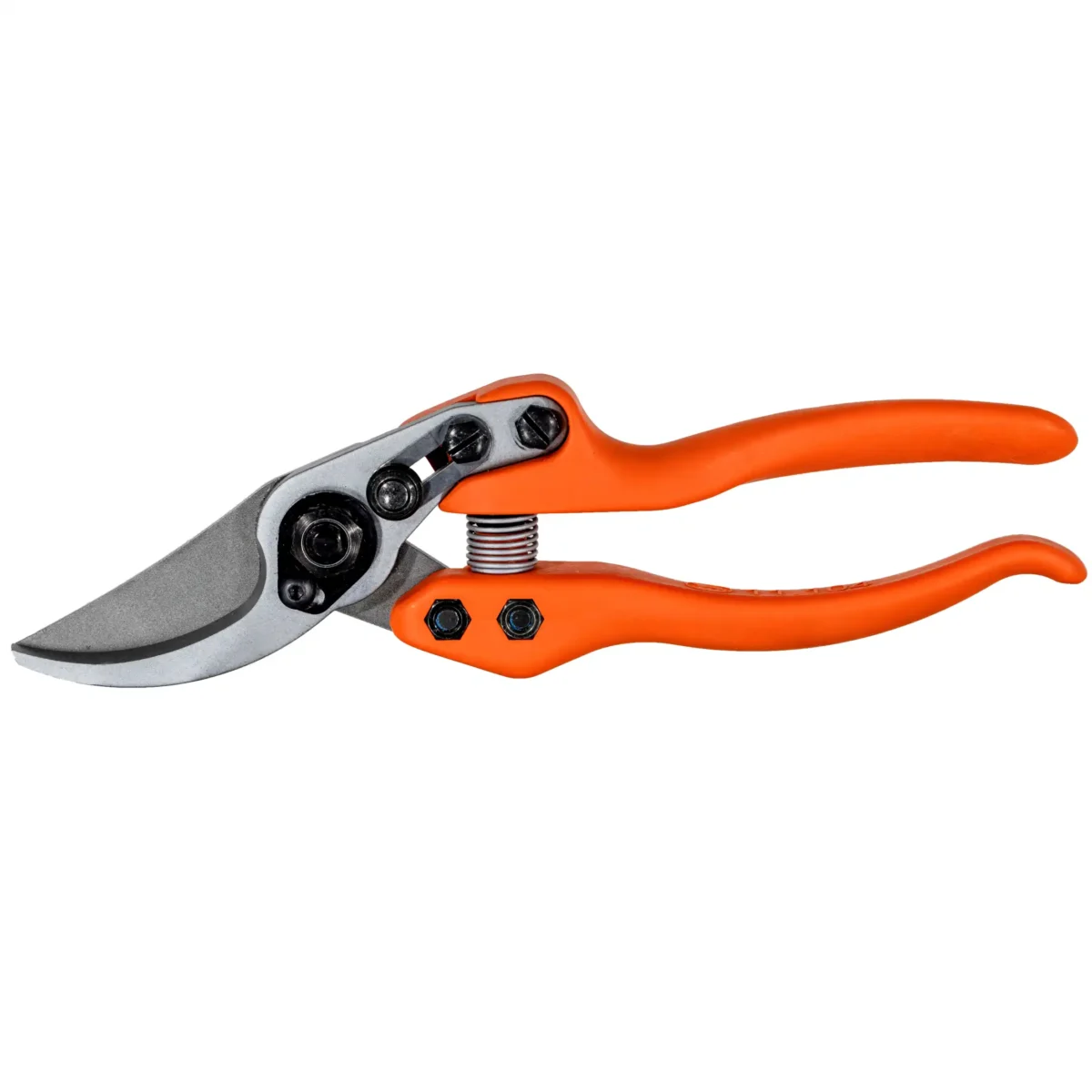 Original Löwe 11 – Gartenschere Bypass – Clean Cut – Nr. 11.104 – 21 cm | Ø 22 mm – Bild 2
