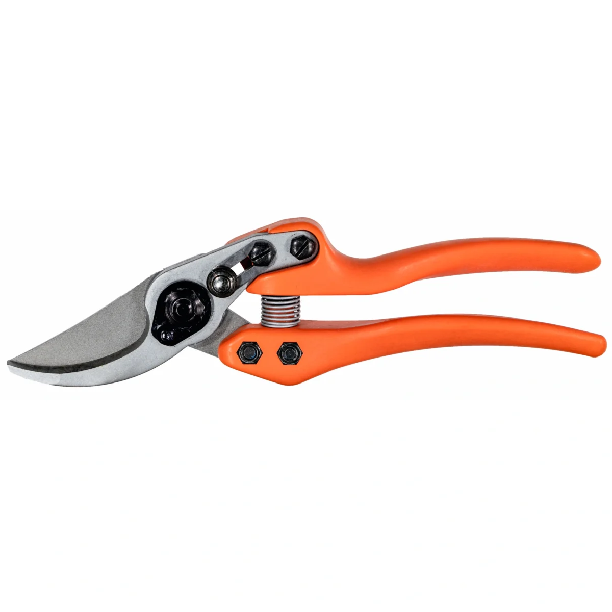 Original Löwe 11 – Gartenschere Bypass – Clean Cut – Nr. 11.107 – Griff für kleinere Hände – 21 cm | Ø 22 mm – Bild 2