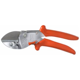 Original Löwe 1 – Jagdschere | Classic – Nr. 1.117 – 21 cm | Ø 22 mm
