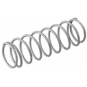 Original Löwe – Ersatzteile – 1 x Feder – Nr. 14.003